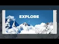 SVG Mask Parallax Scrolling Using ScrollTrigger
