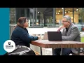 How innovative tech shapes business - information technology research