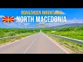 Download Lagu Driving in North Macedonia 🇲🇰 through the Heart of the Ograzhden Mountains –Scenic Ride in June 2025