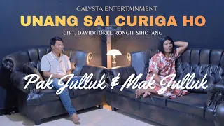 dj batak remix unang sai curiga ho pak julluk u0026 mak julluk 