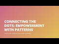Empowerment with WordPress Block Patterns