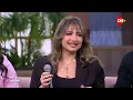 افرح ياقلبي - من ليديا صاحبة شخصية منيرة المهدية في مسرحية ام كلثوم 