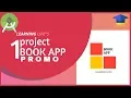 BOOK APP IN ANDROID STUDIO - FIRST PROJECT PDF VIWER IN ANDROID STUDIO