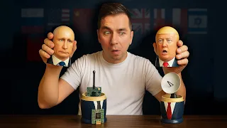 Шпионские гаджеты, меняющие мир!
