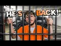 Squeeze Benz FINALLY Speaks From Jail