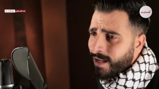 طوني قطان   فلسطيني دندنها