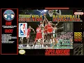 Lagu TECMO SUPER NBA BASKETBALL - FULL SNES OST