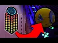 WHAT S INSIDE THE SECRET DOOR The Final 12 Yellow Orb Drone Locations
