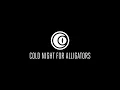 Download Lagu Cold Night For Alligators - Black Swan (Official Video)