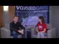 Interview with Adam Bien at Voxxed Days Bucharest 2017