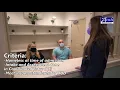 A Tour of the new Cooper Street Apartments in Glens Falls NY