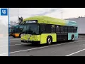 New buses safer for drivers better for the environment AD Available