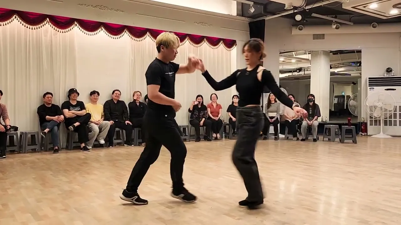 [2024. 3. 10. 올스타 정기 J&J] 금니 & 델피