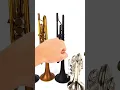 Download Lagu What is your favourite trumpet?  #trumpet #kgumusic #brasswind #trompet #trompeta #trompete