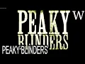 PEAKY BLINDERS TV series - WikiVidi Documentary