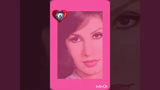 فايزه احمد   اشتقت لم وحياة عينيك اشتقتلك دندنها
