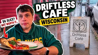 This Farm to Table Restaurant Completely Fooled Me From the Outside
