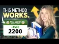 How I went from 700-2200 Chess Rating in Just 2 Years