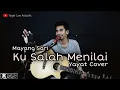 Download Lagu ku salah menilai \