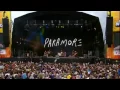 Paramore live Ain´t it Fun