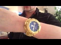 Invicta Watch Review Subaqua Noma V