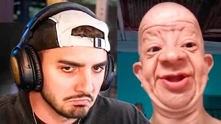 ME PAREZCO?