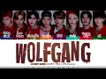 Download Lagu STRAY KIDS  - 'WOLFGANG' [OT8 Version] Lyrics [Color Coded_Han_Rom_Eng]