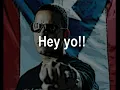 daddy yankee gangsta lyrics