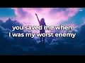 Beautiful Life (Bebe Rexha) 🙌🏽  What a SPECIAL SONG! (Lyric Video)