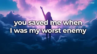 beautiful life bebe rexha what a special song lyric video