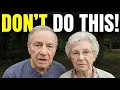 Married 60 Years... Don't Make These 5 Mistakes (We Did)
