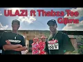 Download Lagu Ulazi - Gijima ft Thabza Tee | Official Music Video