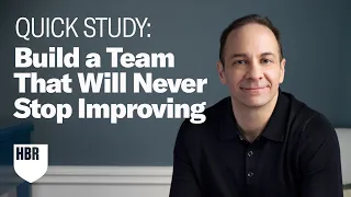 If Your Team Never Fails, It Isn’t Learning