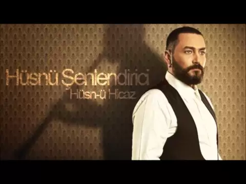 Download MP3 Hüsnü Şenlendirici - Sevda 2011 new album (HD)