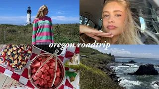 spending the holidays in the PNW 🌲🌟 // hiking, food + sightseeing