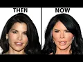 Lauren Sanchez s NEW FACE Plastic Surgery Analysis
