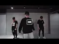 No Promises - Cheat Codes ft. Demi Lovato / Junsun Yoo Choreography