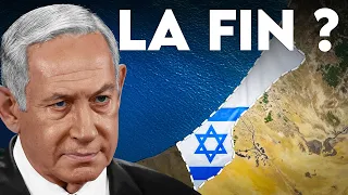 Netanyahou veut s’emparer de Gaza. Quelles conséquences pour la population ?