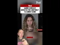 TikTok Star Gabbie Gonzalez Arrested For Conspiracy to Commit Crime