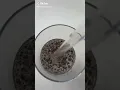 Download Lagu Chia Seeds Water for your ABS | Best NATURAL weight loss drink