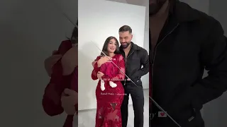 ماخذ قلبي وشاغل بالي 