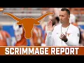 Texas Football Breakdown - Position by Position