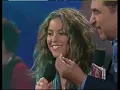 Shakira - Día de Enero - Live at Sabado Gigante