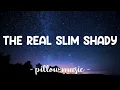 The Real Slim Shady - Eminem