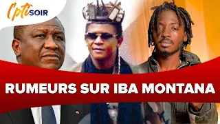 Download DAOUDA YATTARA INTEPELLÉ .. RUMEURS SUR IBA MONTANA .. LIBERATION DE PETIT GUIMBA MP3