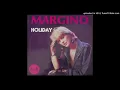 Margino - Holiday (12'' Version 1984)