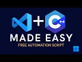 How to Set Up C in VS Code 2026 Complete Beginner Guide