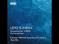 Symphony No. 1: II. — - Estonian National Symphony Orchestra & Olari Elts