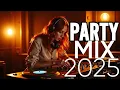 Download Lagu Club Mix 2025 | DJ Party Club Dance Music 2025 - Mashup \u0026 Remixes Of Popular Songs 2025 | CLUB 2025🔥