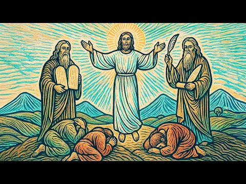 Eucharistic Miracle and the Latin Mass video